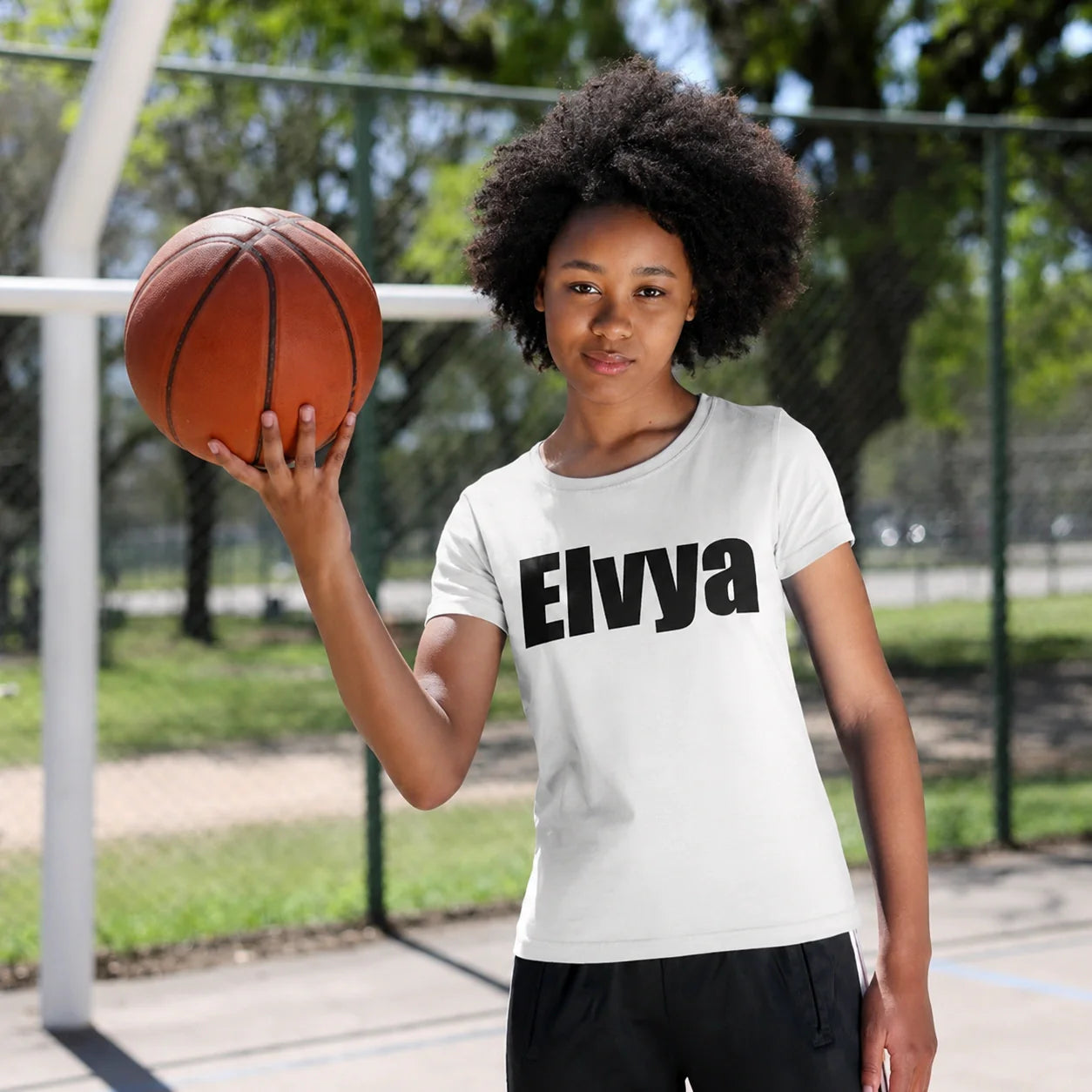 Elvya T-shirt