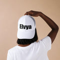 Elvya cap