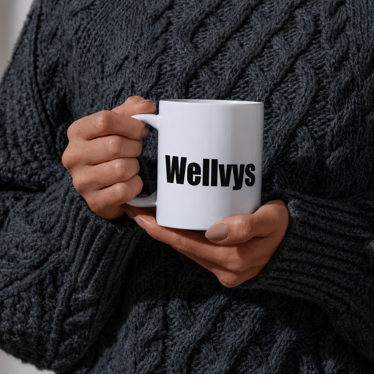 Wellvys Mug